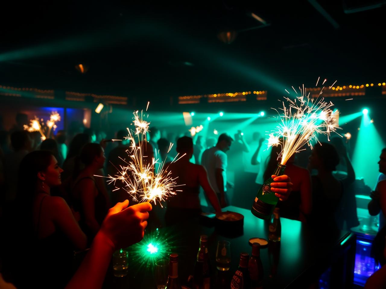 Punta Cana Nightlife: Where Groups Actually Go