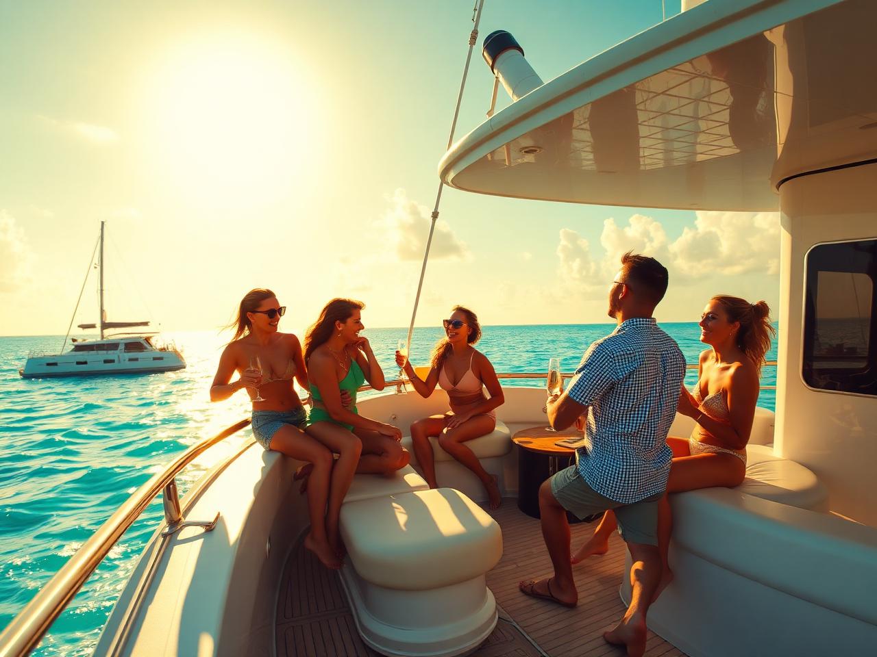 A 3-Day Punta Cana Bachelor Party Itinerary